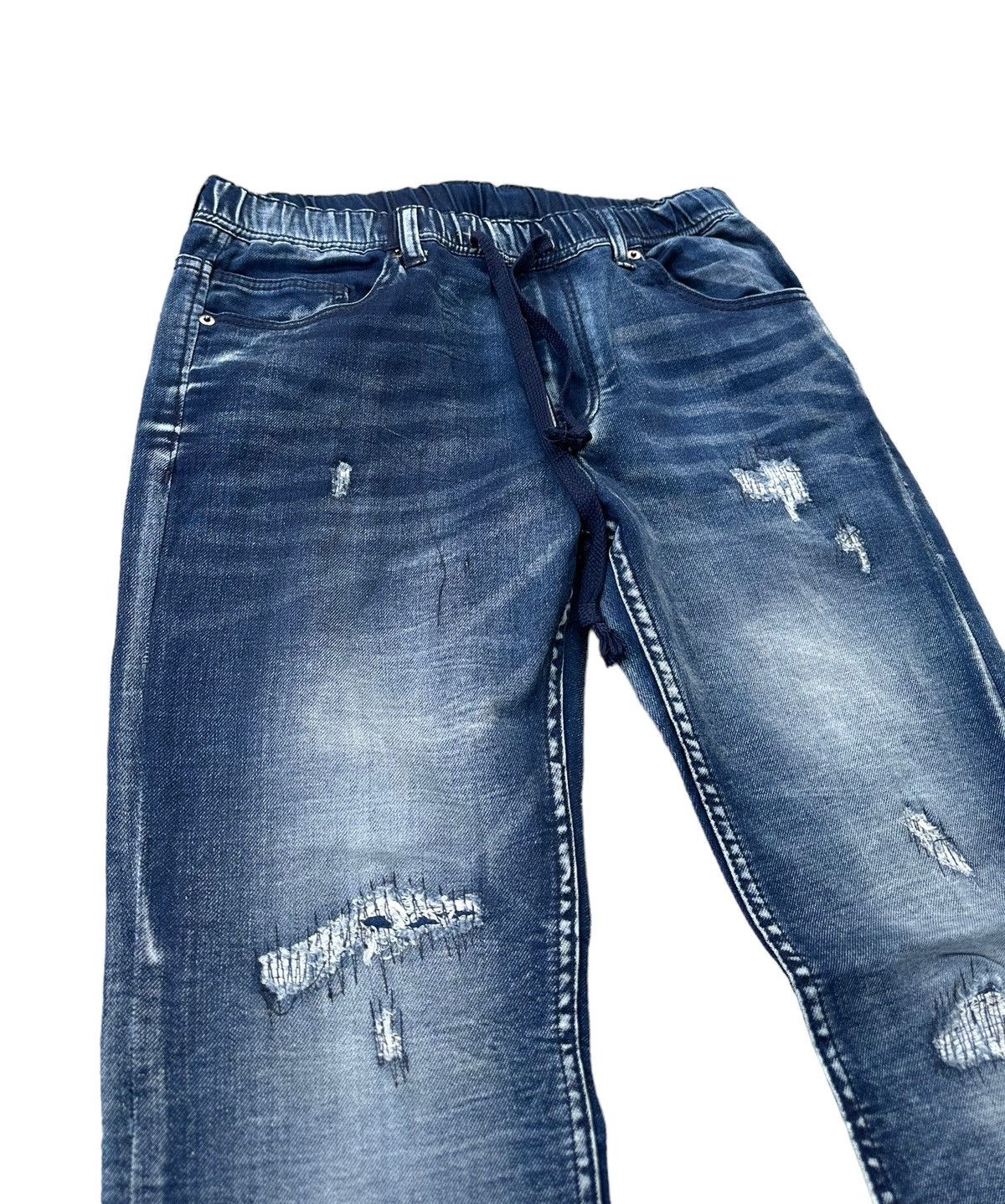 semanticdesign Semantic design sweatpants Size US 31 - 3 Thumbnail