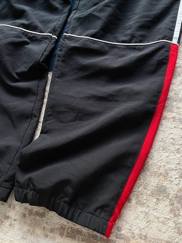 Adidas Adidas Sz M Track Pants x2 2007 2013 Rare Black Navy Size US 32 / EU 48 - 8 Thumbnail