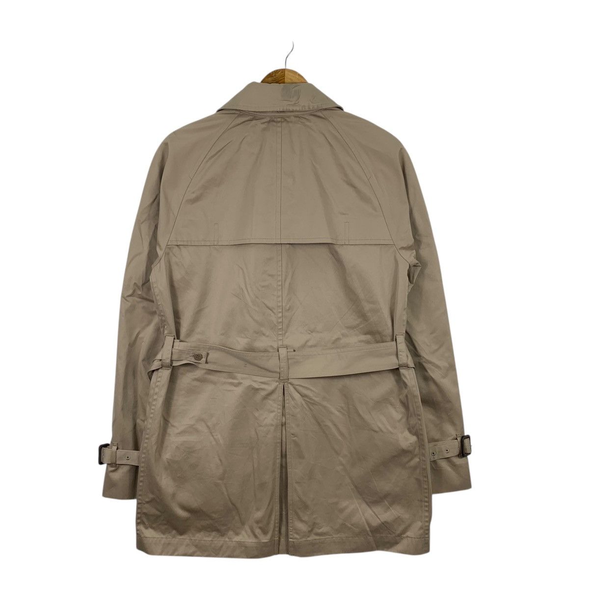 Japanese Brand × Journal Standard JOURNAL STANDARD Trisect Japanese Brand Casualwear Jacket Size US M / EU 48-50 / 2 - 2 Thumbnail