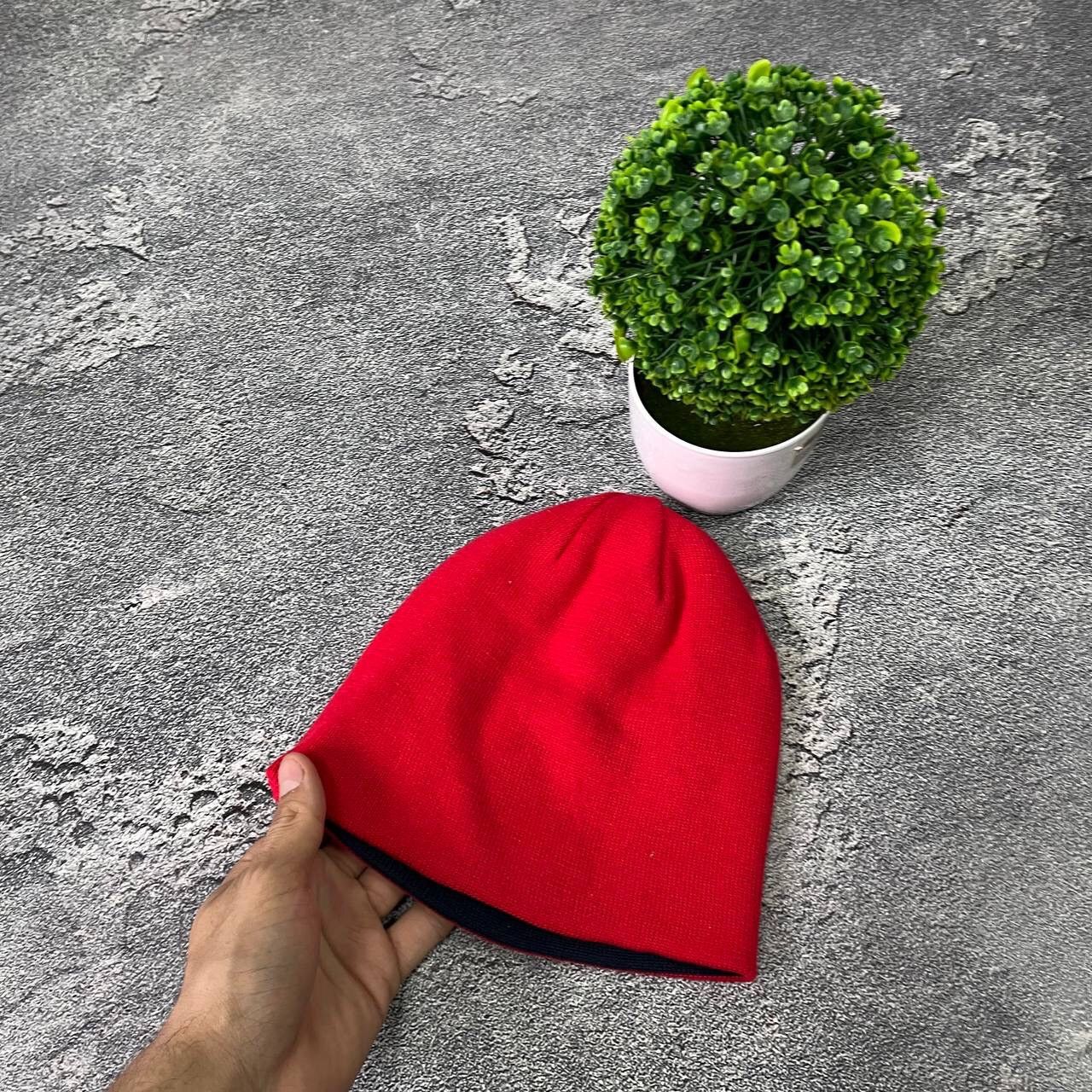 Vintage Vintage Two Sided Fc Bayern Munchen Hat Mini Logo UniSex Hat Size ONE SIZE - 3 Thumbnail