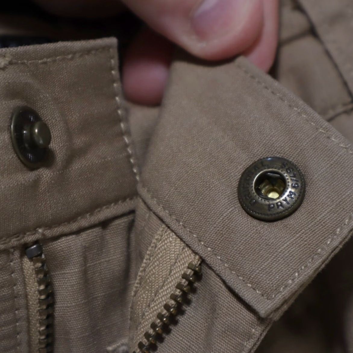 Vintage 5.11 Tactical Cotton Blend Canvas Cargo Pants Tan Men's 34 Cargo Pants Men 34 Tan 5.11 Tactical Cargo Pants 34 Mens Tan Size US 34 / EU 50 - 6 Thumbnail