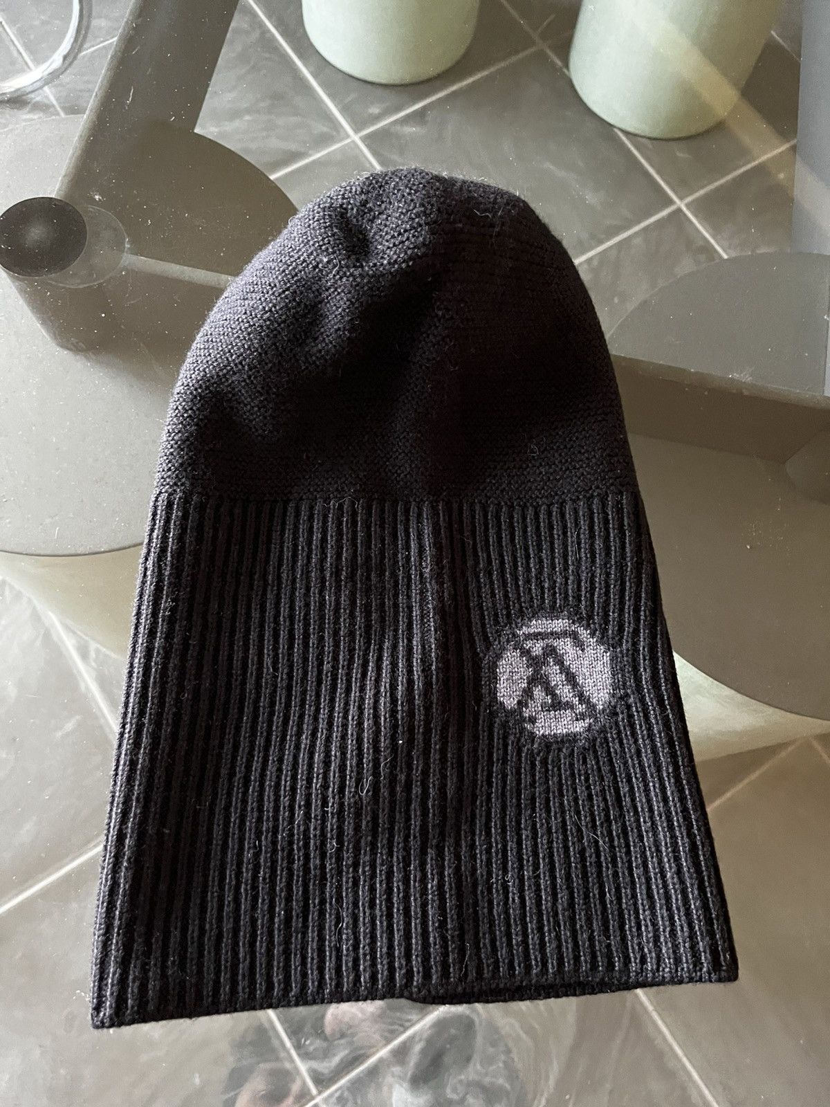 Louis Vuitton Louis Vuitton Rare Beanie Size ONE SIZE - 4 Thumbnail