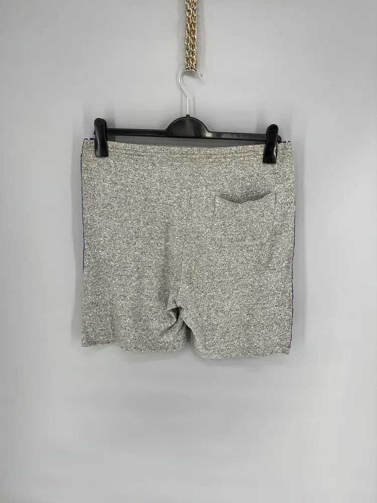 Vintage Vintage 90s Asics Lampas Logo Shorts Streetwear Size M Size US 32 / EU 48 - 11 Thumbnail