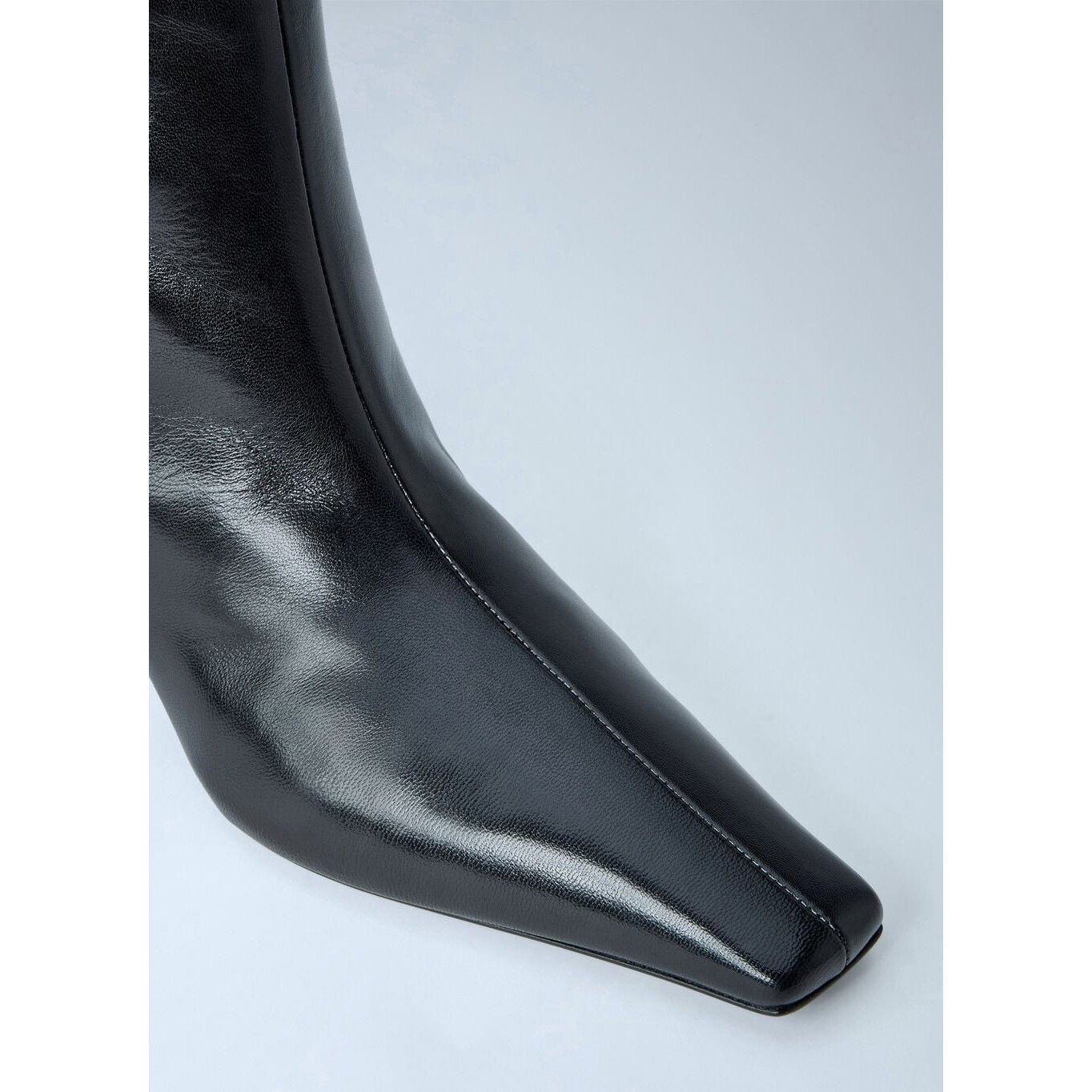 Khaite Davis Black Boots New (Women's Size:9;), Women's — image 3 of 5