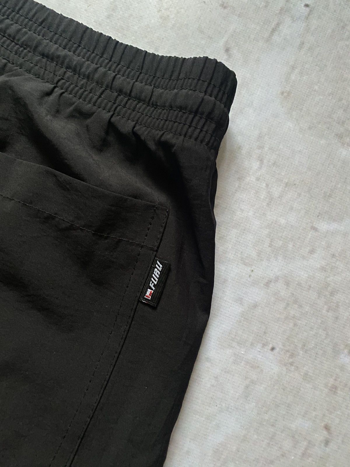 Fubu × Vintage Vintage Fubu Track Pants Since 1992 Y2k Rap Skate Gang style Size US 38 / EU 54 - 6 Thumbnail