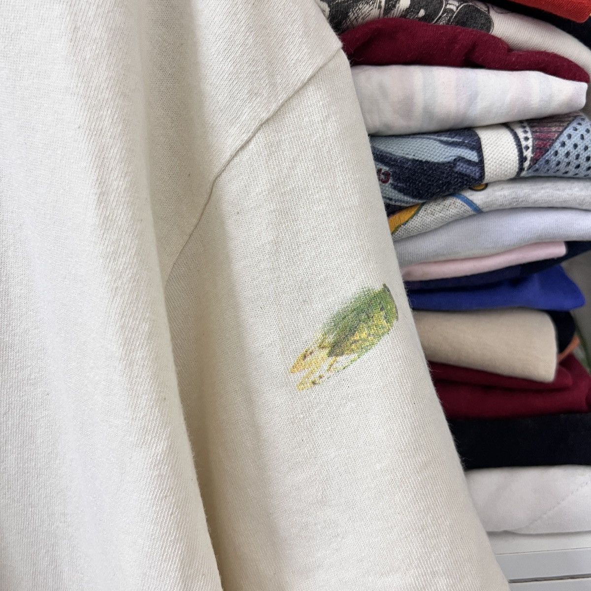 Vintage VTG 90s rel.e.vant PRODUCTS Size US L / EU 52-54 / 3 - 4 Thumbnail