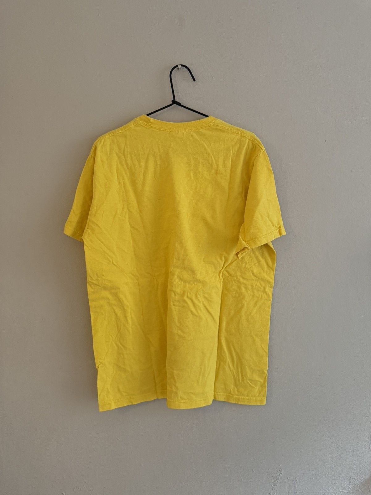 Supreme Supreme motion tee Size US M / EU 48-50 / 2 - 2 Thumbnail