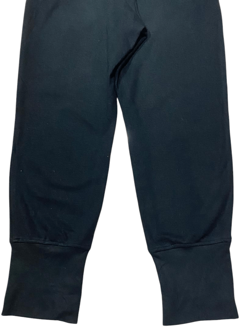 Dickies Dickies Black Washed Sweatpants Size US 34 / EU 50 - 6 Thumbnail