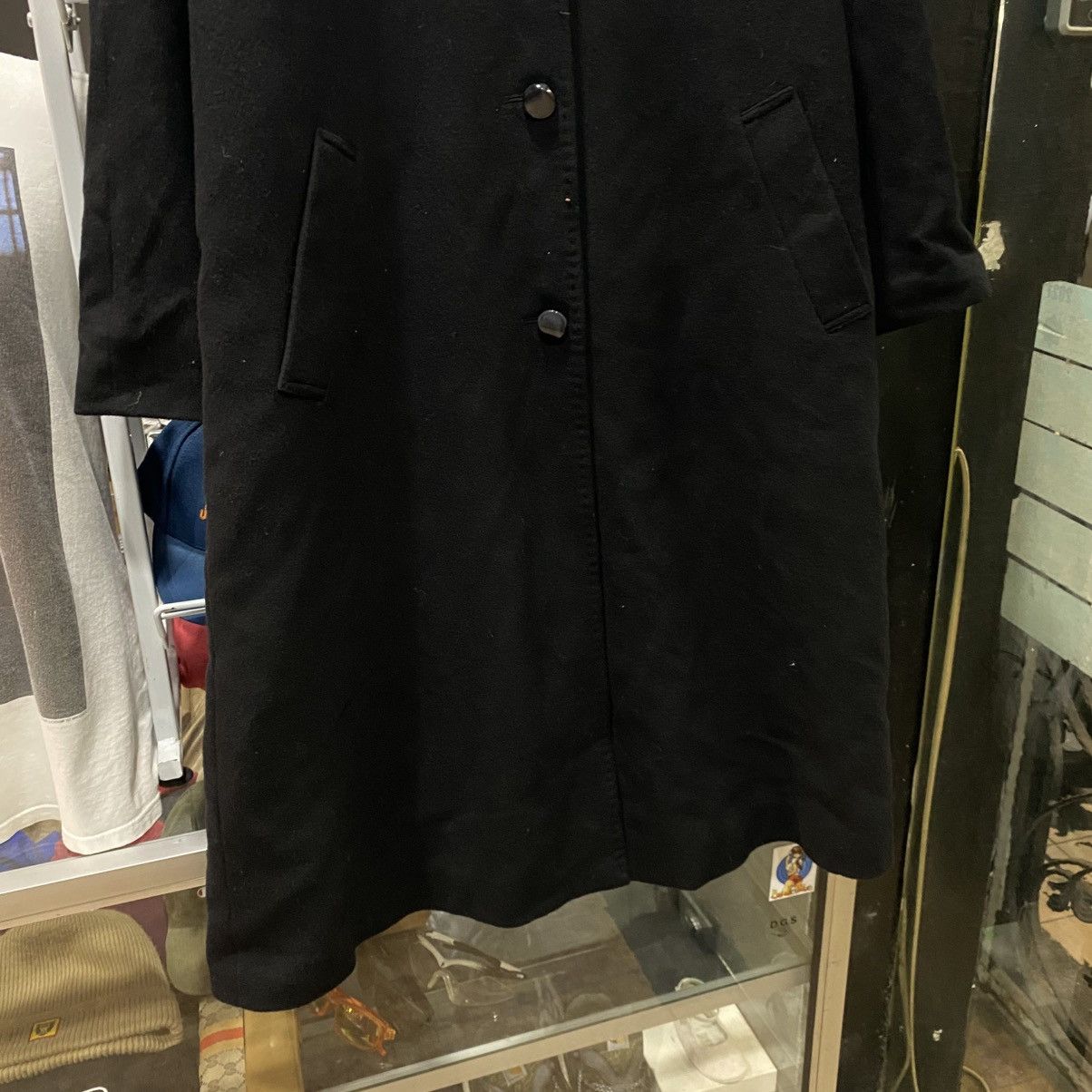 Pierre Balmain 🔥PIERRE BALMAIN PARIS FRANCOIS LER OVERCOAT Size US L / EU 52-54 / 3 - 6 Thumbnail