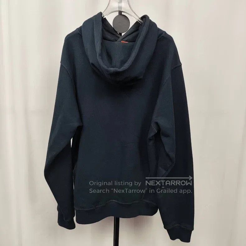 Dior Dior Black fabric sweatshirt Size US L / EU 52-54 / 3 - 2 Thumbnail