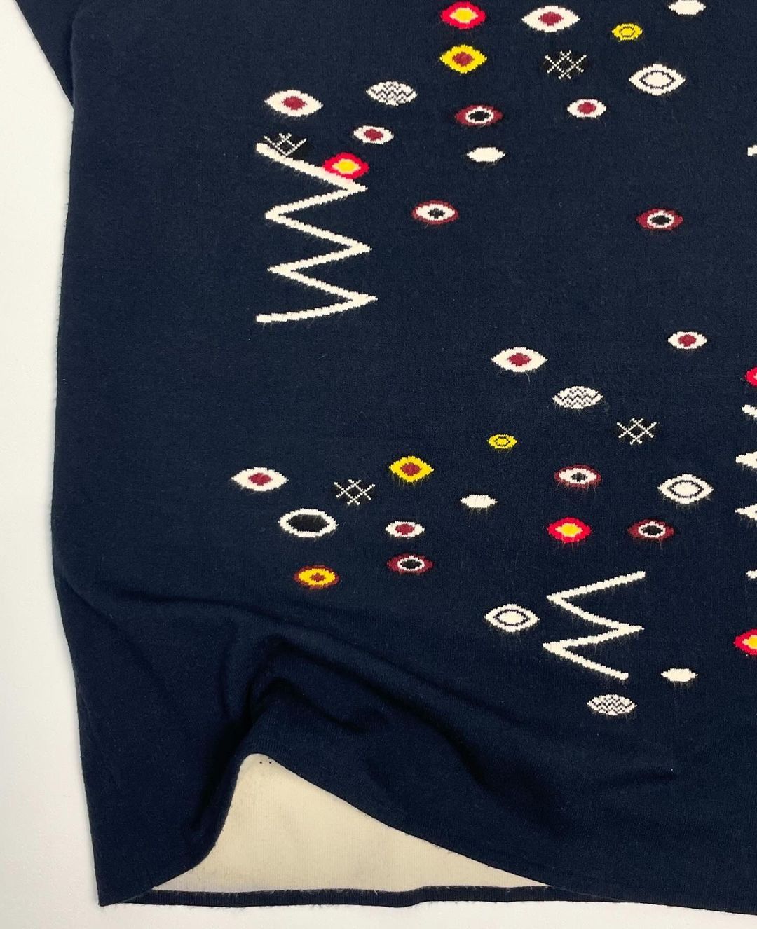 Namacheko SS21 Black Snackona Polo Size US XL / EU 56 / 4 - 4 Thumbnail