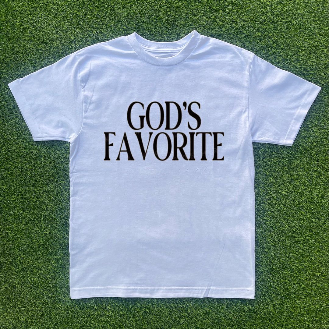 Other GODS FAVORITE TSHIRT Size US M / EU 48-50 / 2 - 1 Preview