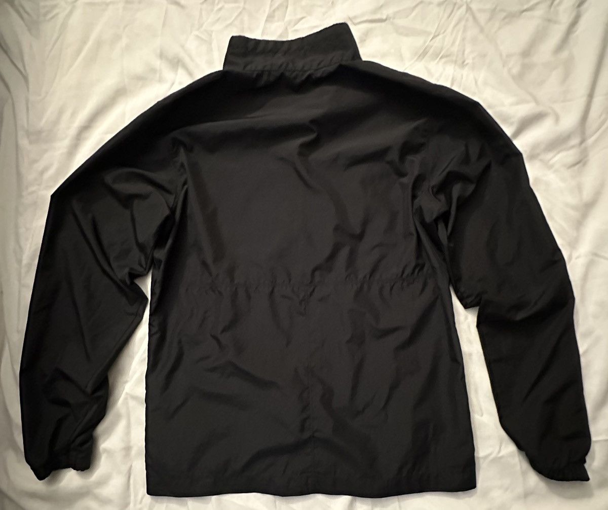 Columbia COLUMBIA Lightweight Black Windbreaker Sz.S Omni-Heat Size US S / EU 44-46 / 1 - 4 Thumbnail