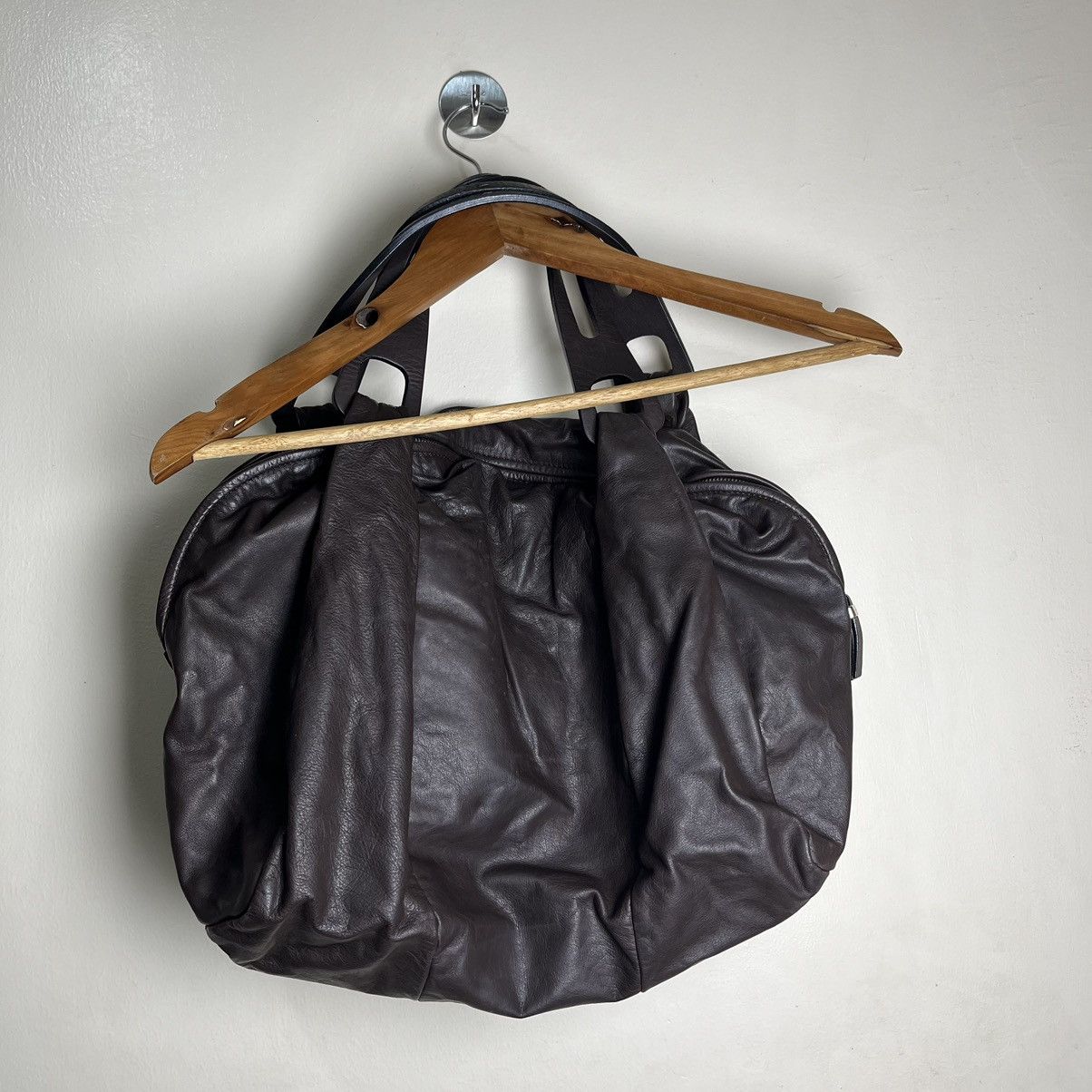 Jil Sander Jil Sander Hand Bag / Shoulder Bag Size ONE SIZE - 7 Thumbnail