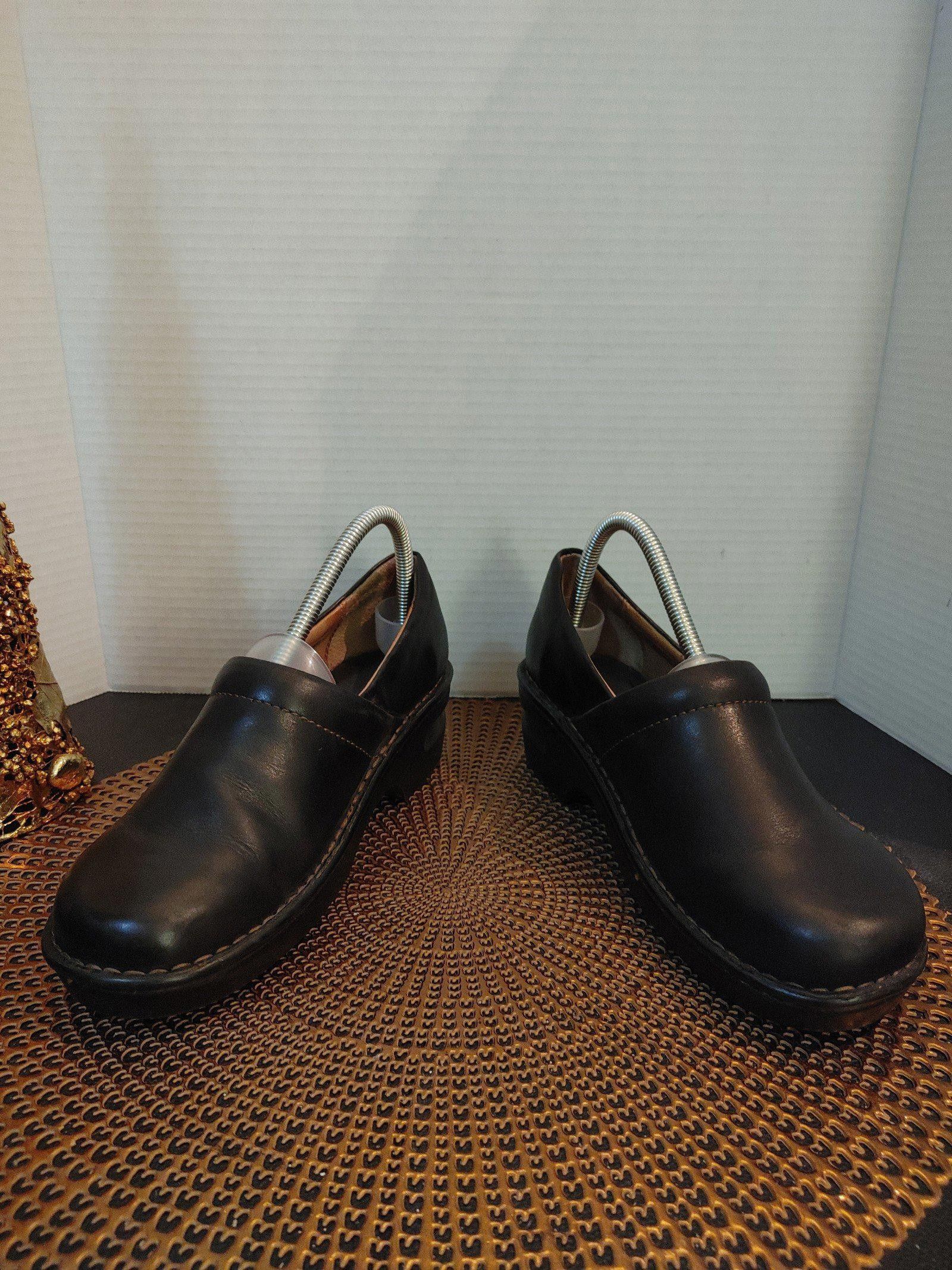 Born Born Toby Slip On Size 8.5 Size US 8.5 / IT 38.5 - 4 Thumbnail