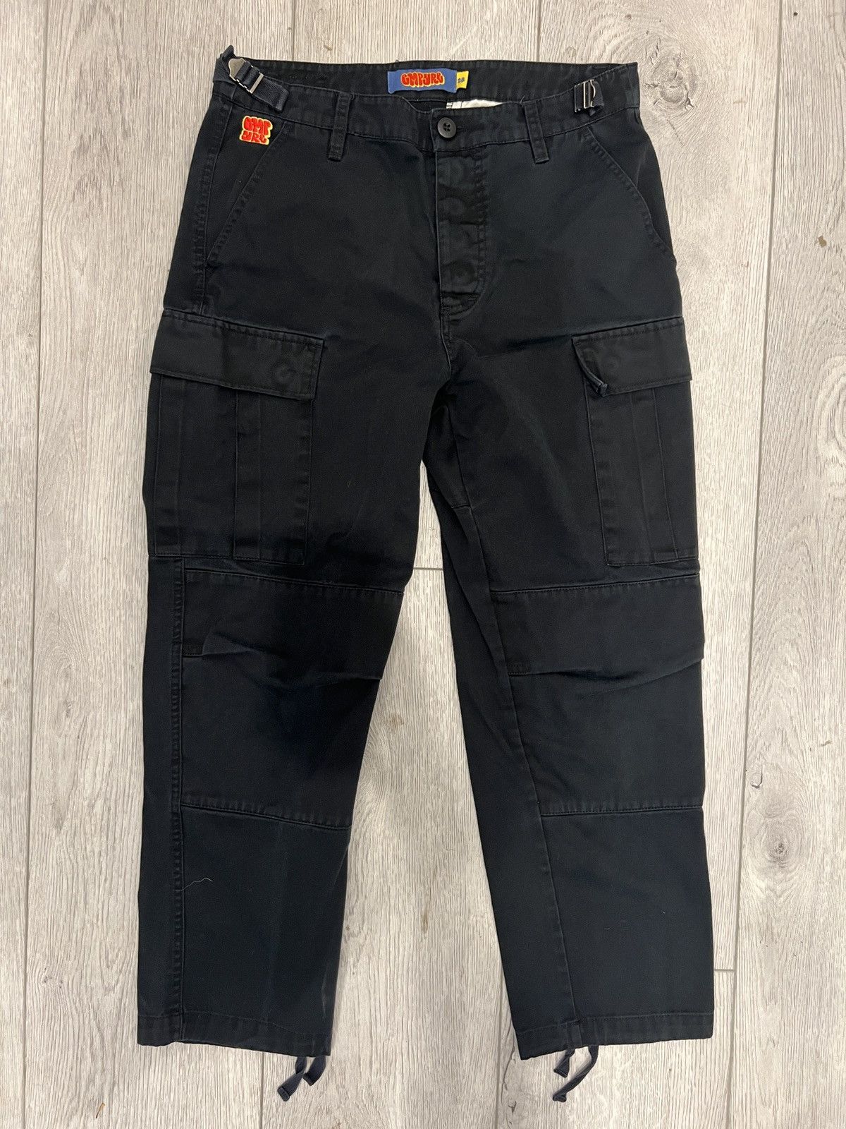 Empyre Black Empyre cargos Size US 28 / EU 44 - 1 Thumbnail