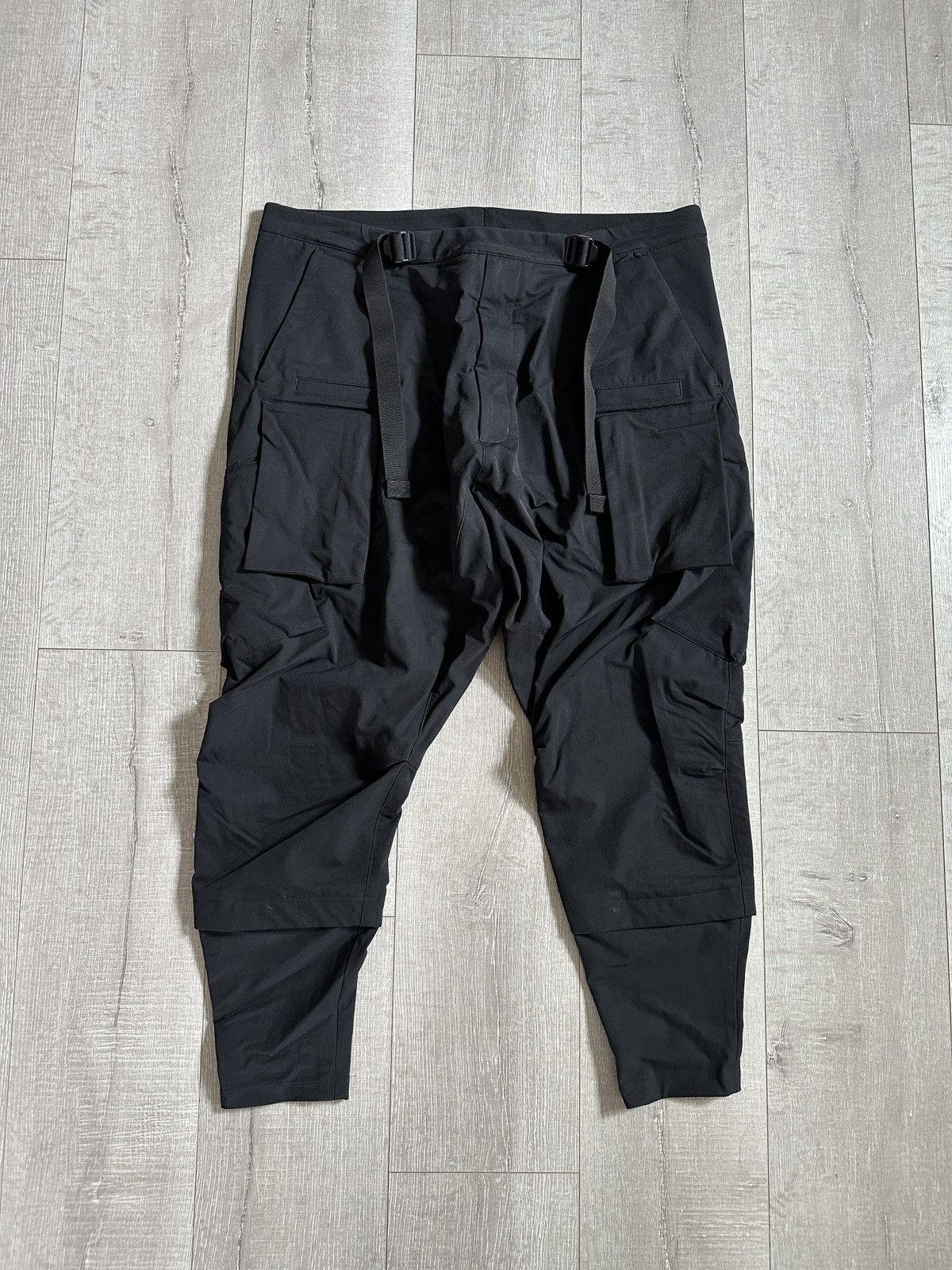 ACRONYM P23A-DS Sサイズ P23A-DS | ACRONYM®