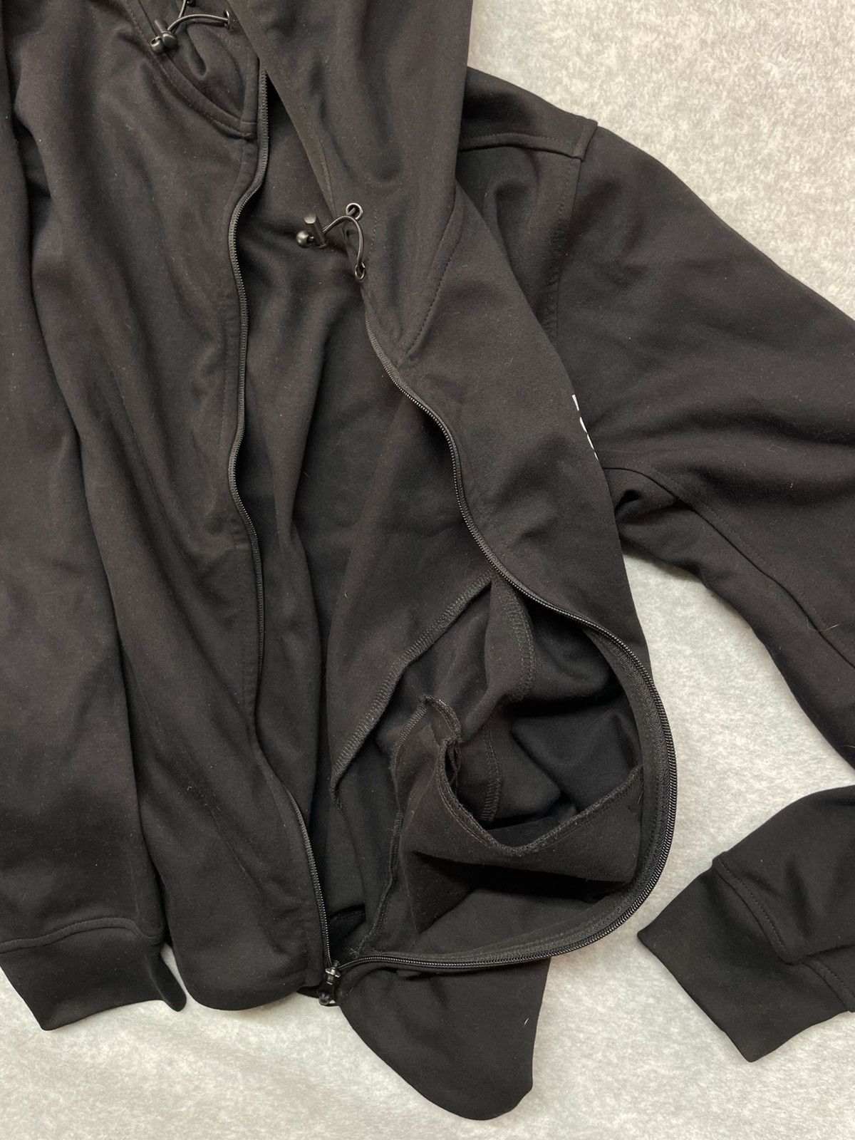 130 World 130 World Tech Tracksuit Size US L / EU 52-54 / 3 - 4 Thumbnail
