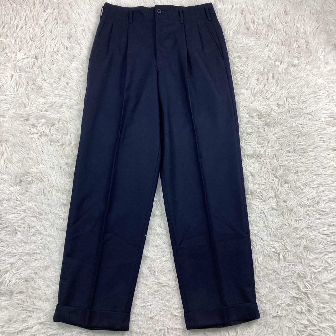 Yohji Yamamoto Yohji Yamamoto double jacket setup Size US XL / EU 56 / 4 - 6 Thumbnail