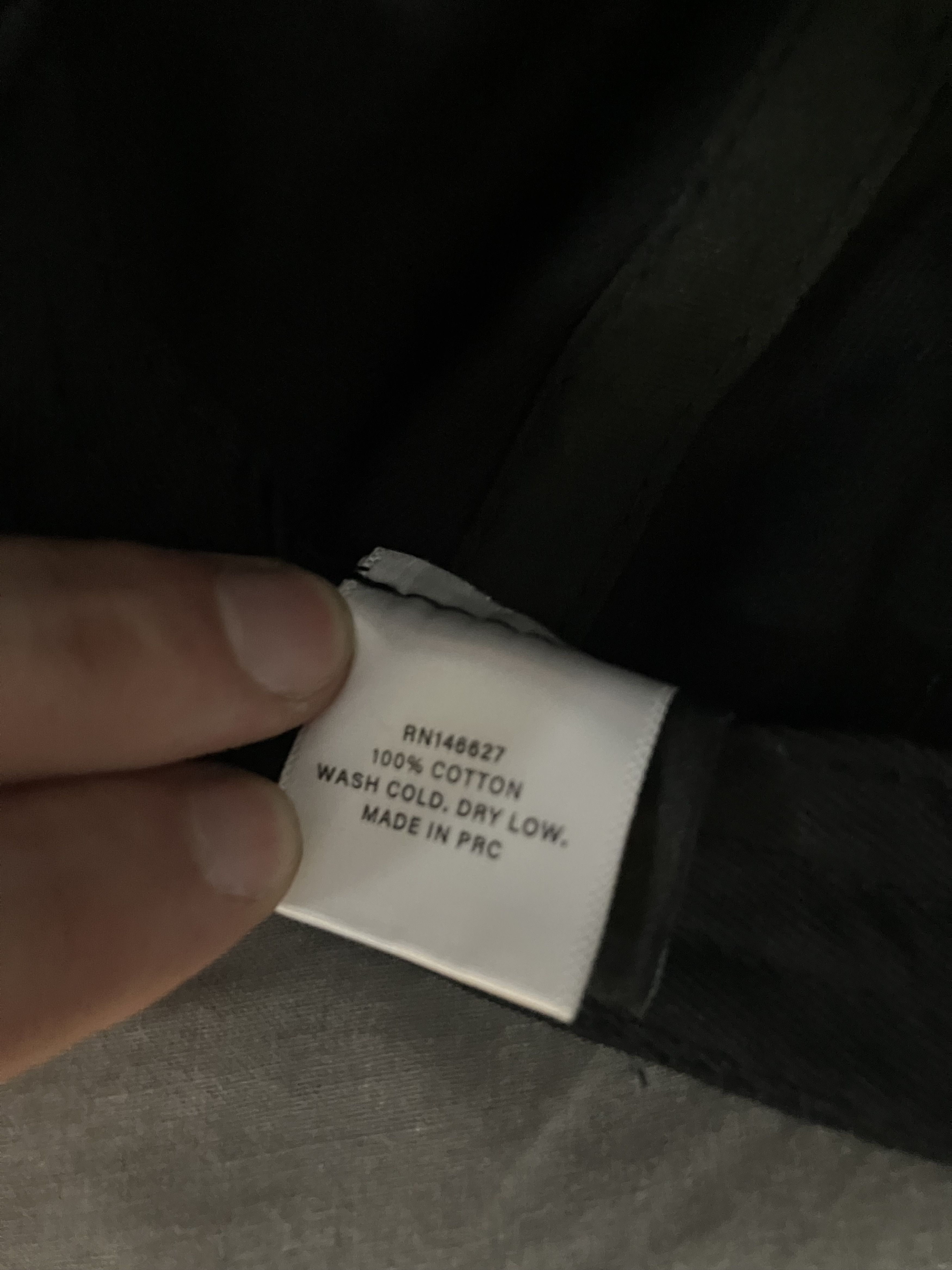 G59 Greyday 2024 Official Hat
