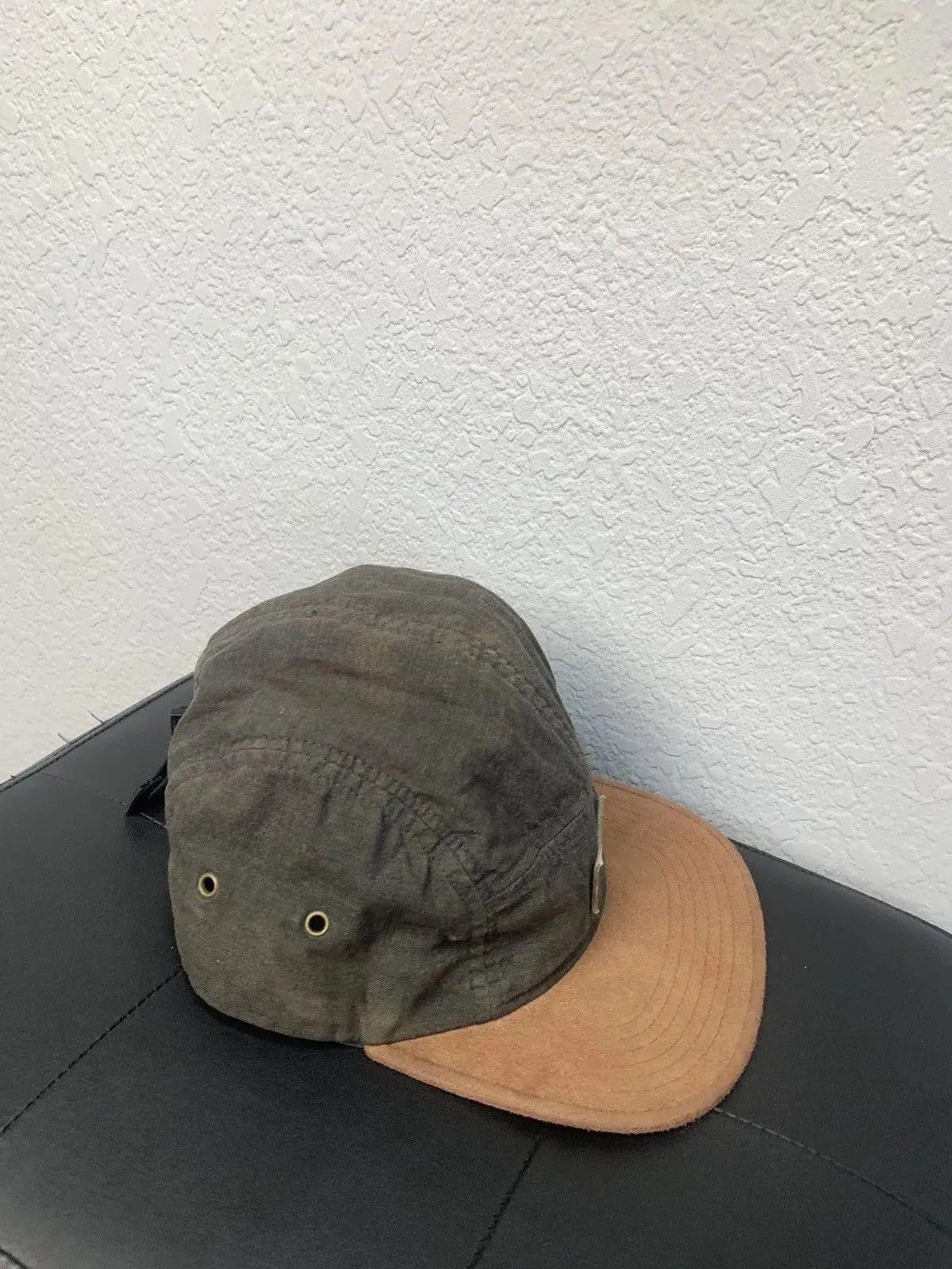 Obey × Vintage Vintage Y2K 90s Obey Hat cap obey sk8 opium USA Size ONE SIZE - 5 Thumbnail