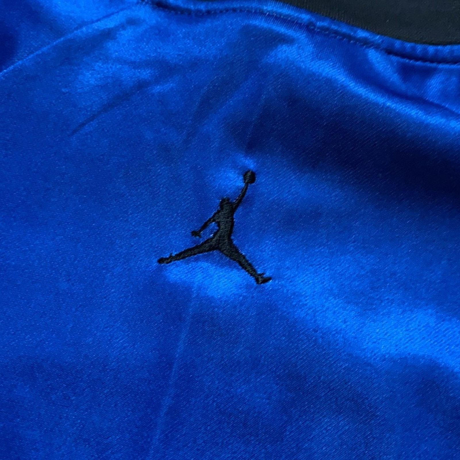 Jordan Brand Y2K Jordan Long Sleeve Size US XXL / EU 58 / 5 - 11 Thumbnail
