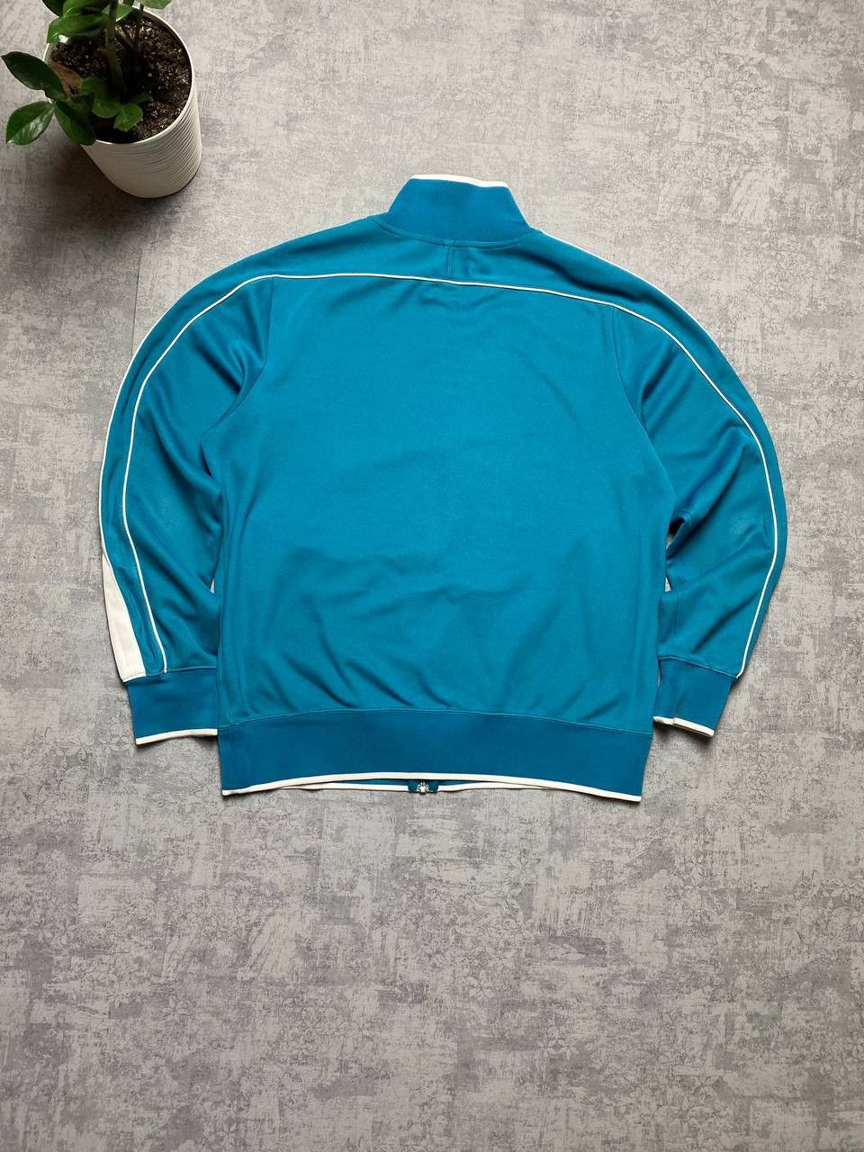 Other Nike Roger Federer Track Tennis Jacket Size US L / EU 52-54 / 3 - 13 Thumbnail