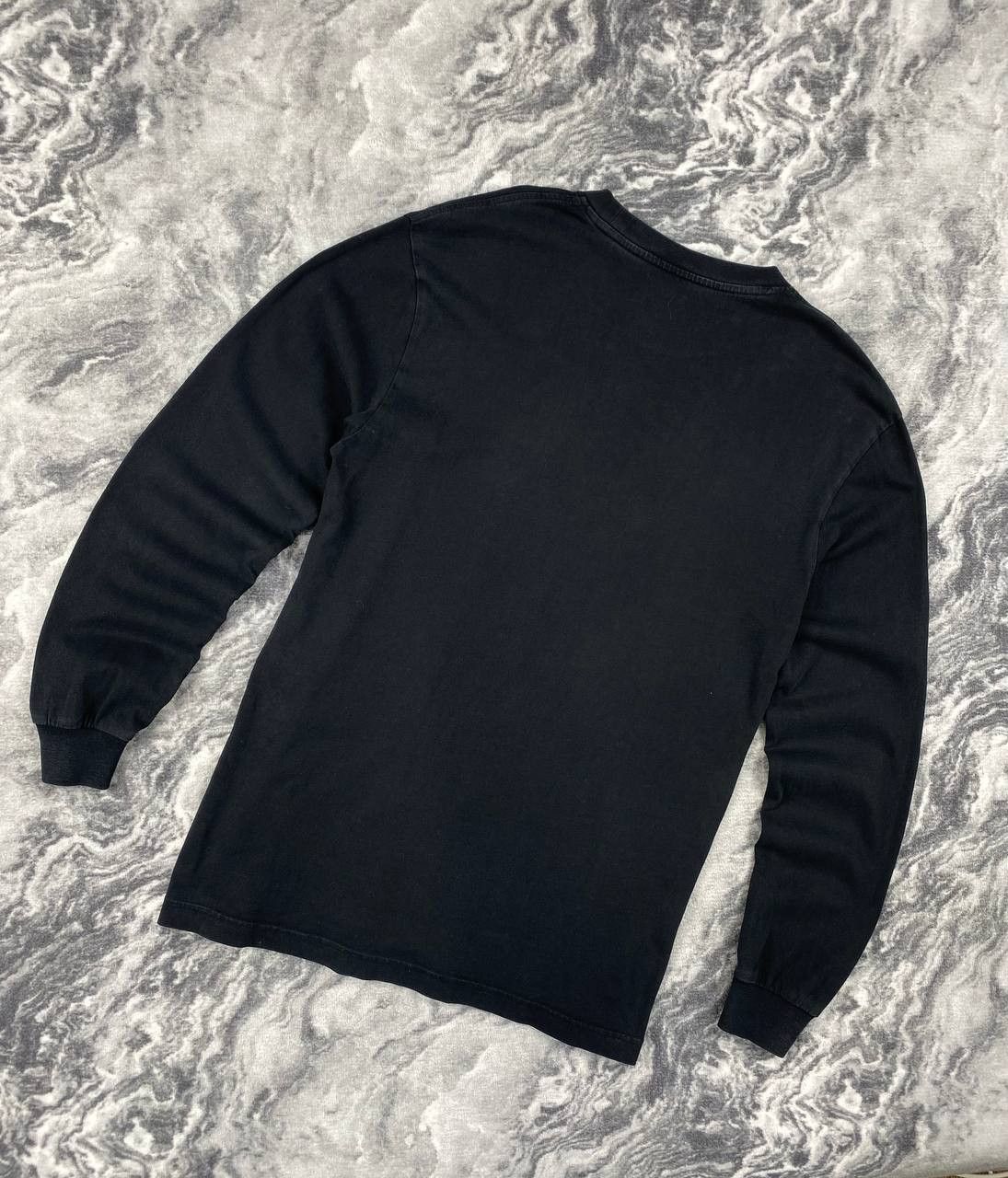Palace Palace Funder Longsleeve Big Logo Men Size S Black Size US S / EU 44-46 / 1 - 10 Thumbnail