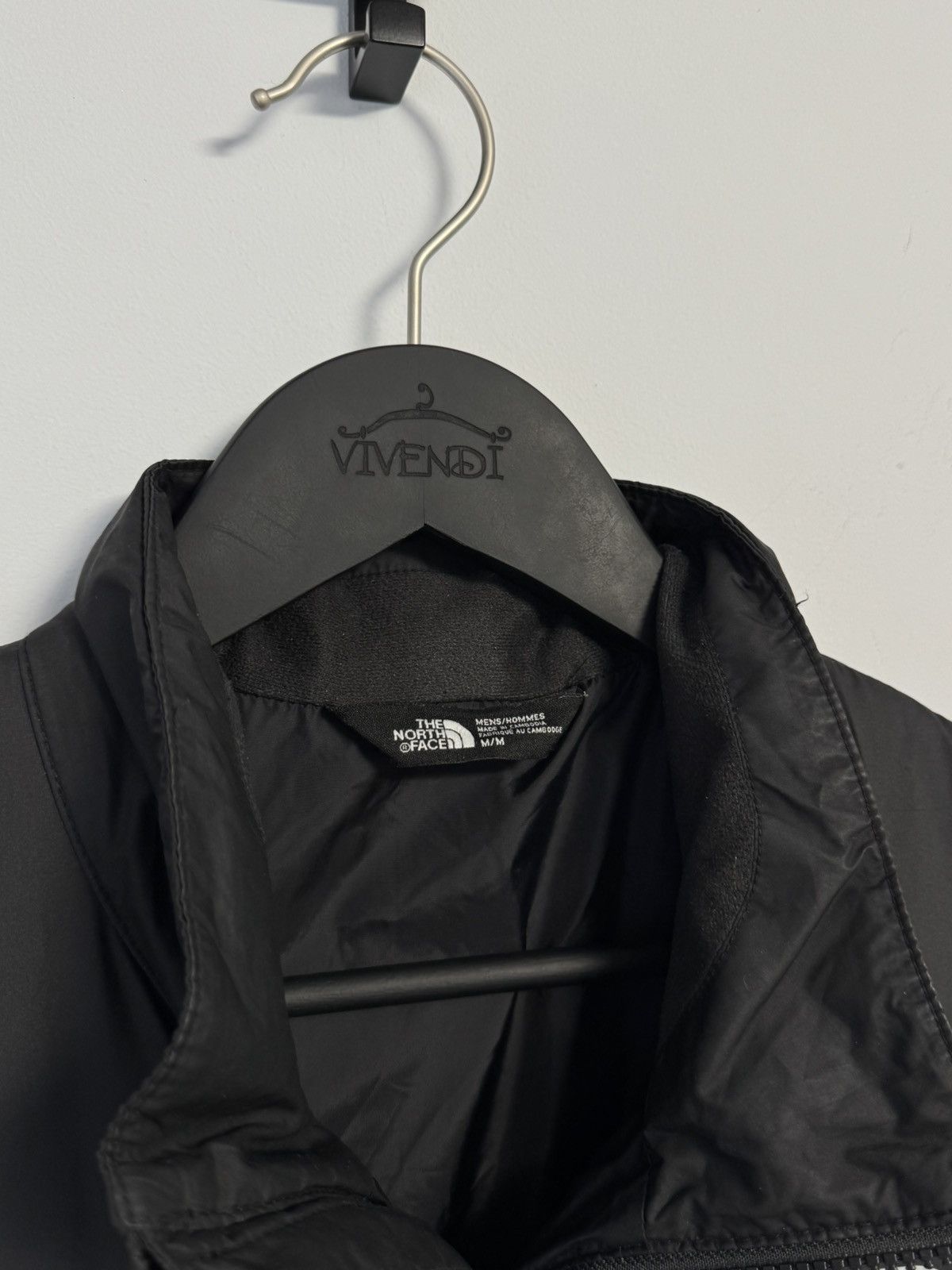 The North Face The North Face Puffer Jacket Y2K style Size US M / EU 48-50 / 2 - 5 Thumbnail