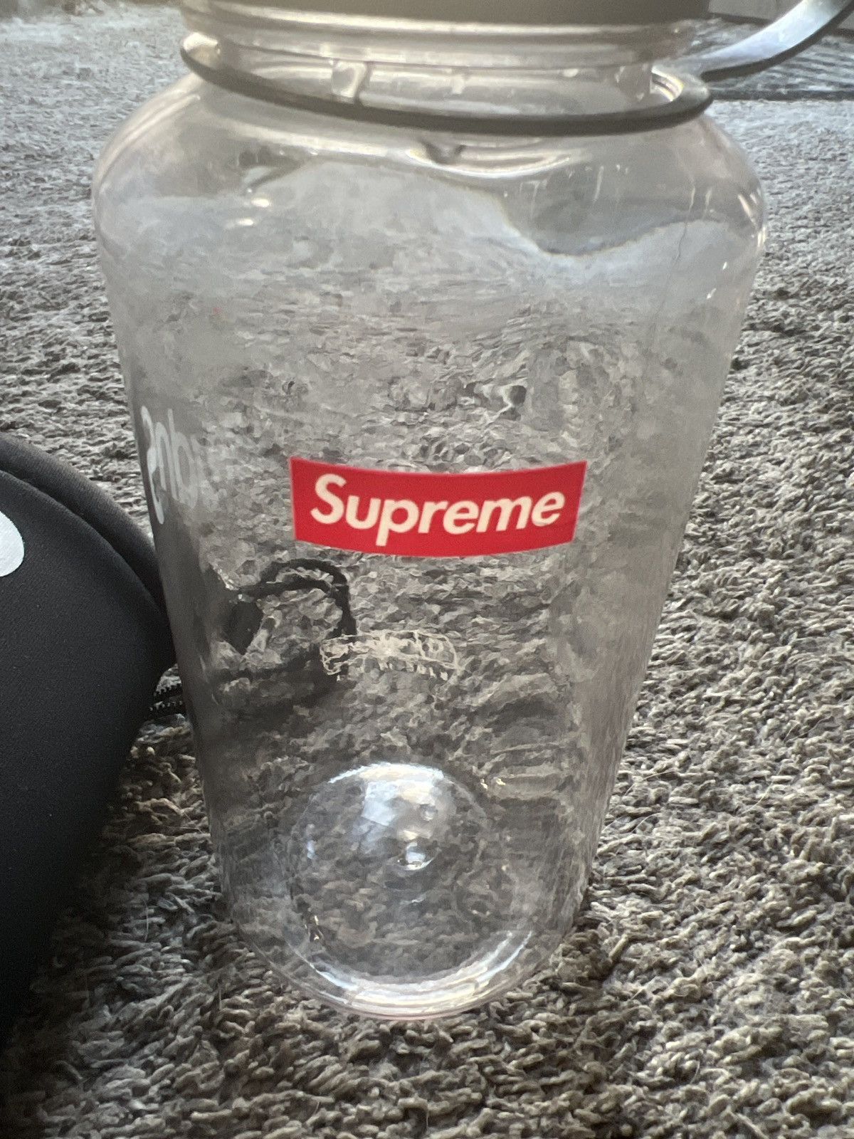 Supreme Supreme Nalgene 32 oz. Bottle Size ONE SIZE - 4 Thumbnail