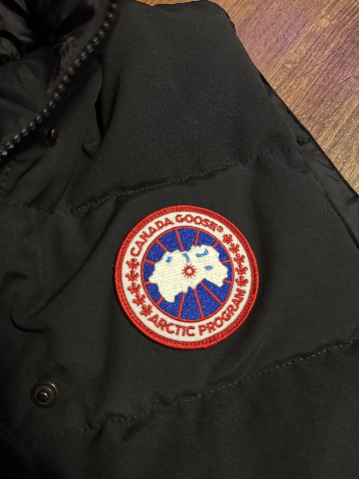Canada Goose Canada goose Size M / US 6-8 / IT 42-44 - 3 Thumbnail
