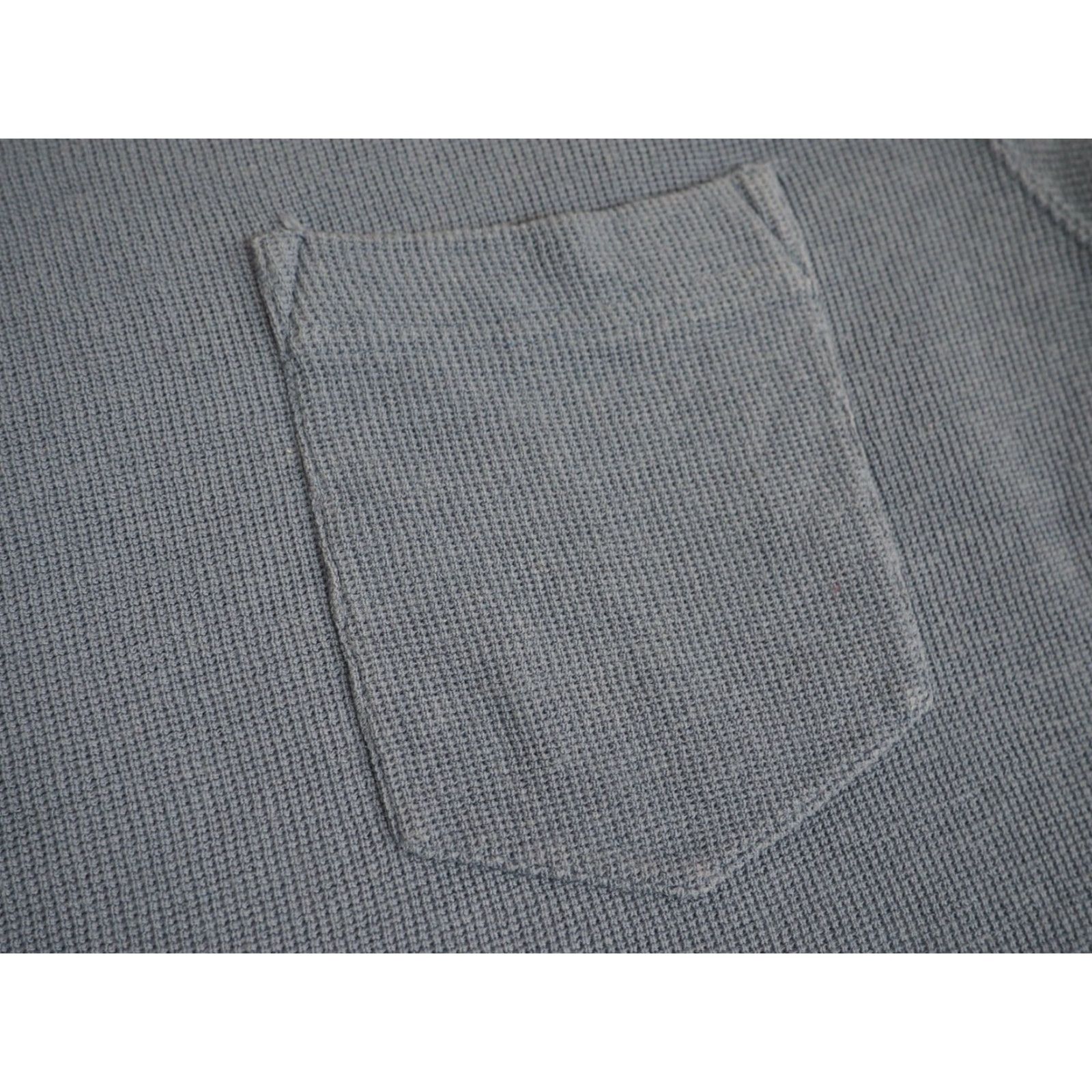 Essentials VTG Appalachian Trail Tee Shirt Pocket 90s Blue M Mens Short Sleeve Crew Neck Cotton T-Shirt Size US M / EU 48-50 / 2 - 5 Thumbnail