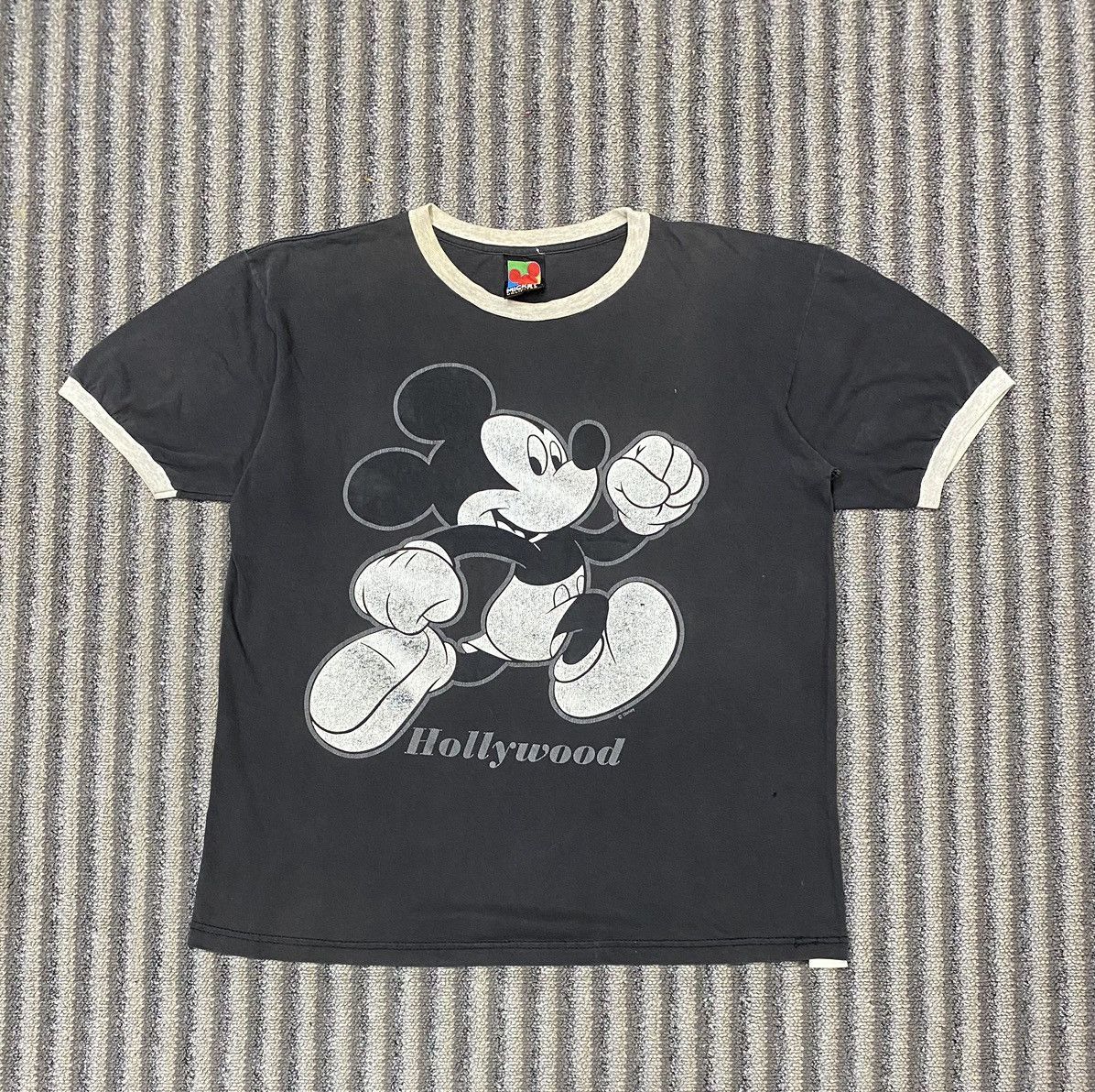 Disney × Mickey Mouse Disney Mickey Mouse unlimited Tshirt Size US L / EU 52-54 / 3 - 1 Thumbnail