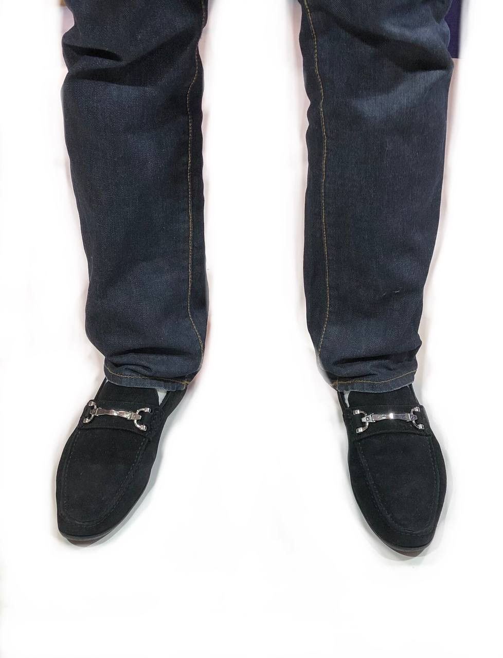 Dolce & Gabbana Dolce Gabbana Moccasins Shoes Man Size US 8.5 / EU 41-42 - 7 Thumbnail