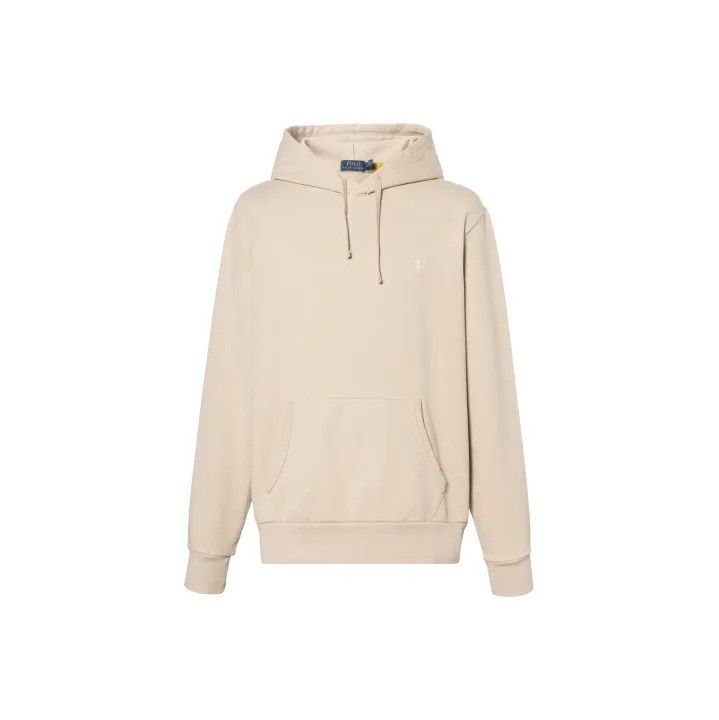 Polo Ralph Lauren Polo Ralph Lauren Men's Solid Hooded Sweatshirt Size US M / EU 48-50 / 2 - 1 Thumbnail
