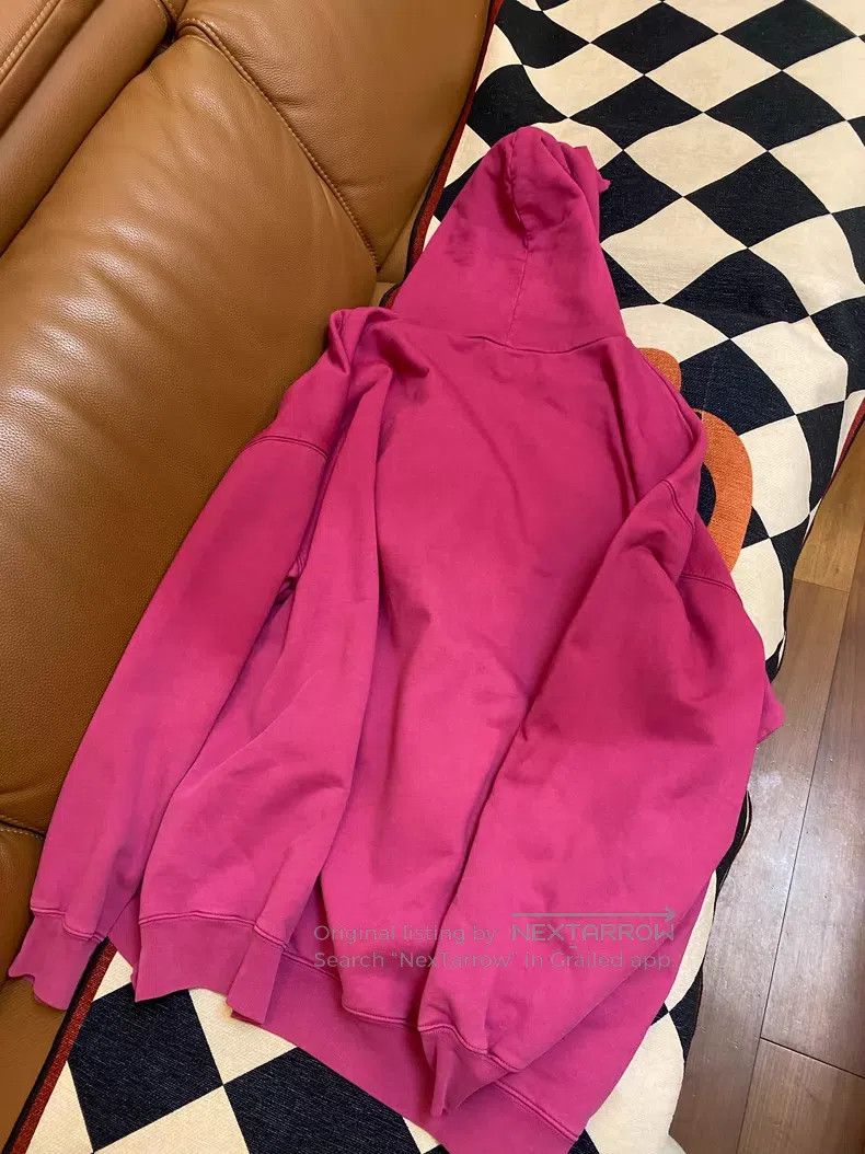 Balenciaga Balenciaga Hoodie with Batman Logo Size US M / EU 48-50 / 2 - 2 Thumbnail