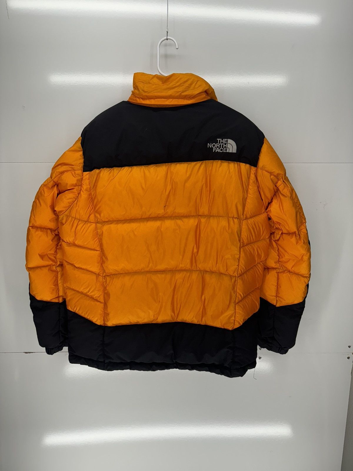 North Face Puffer 700