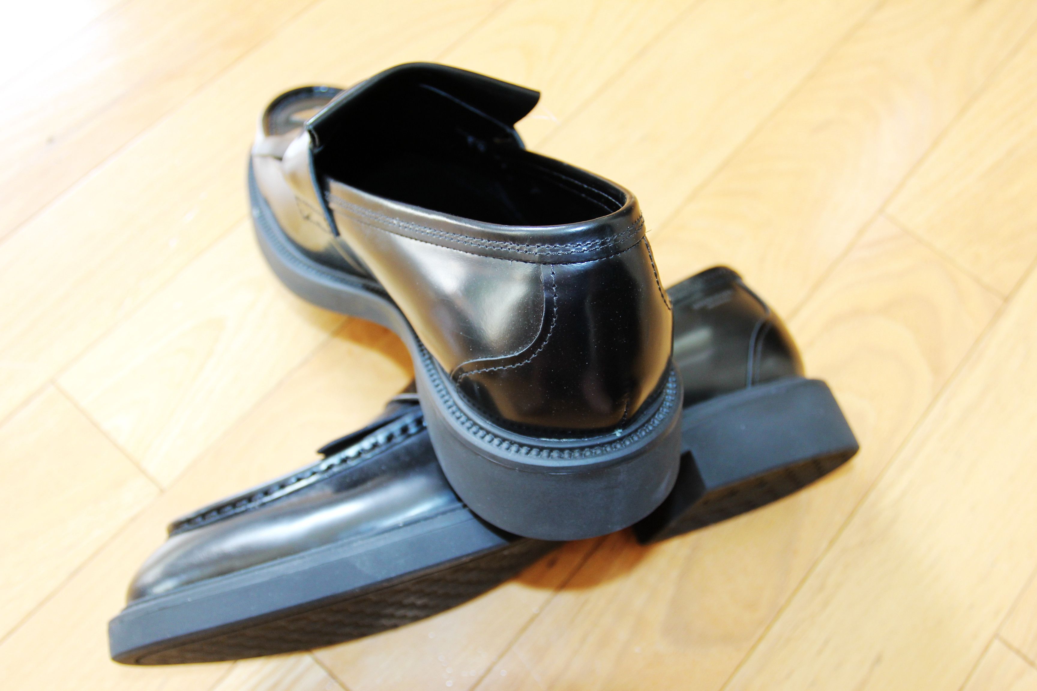 Vagabond BNWT SS23 VAGABOND ALEX M LOAFERS 44 Size US 11 / EU 44 - 4 Thumbnail