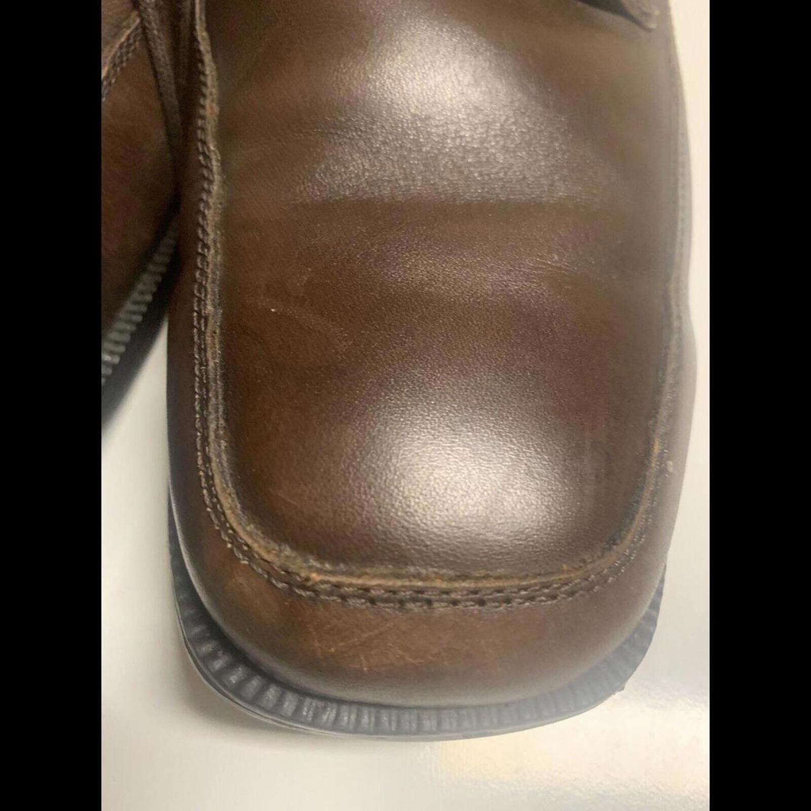 Florsheim Florsheim Men's Brown Oxford Size US 11 / EU 44 - 8 Thumbnail