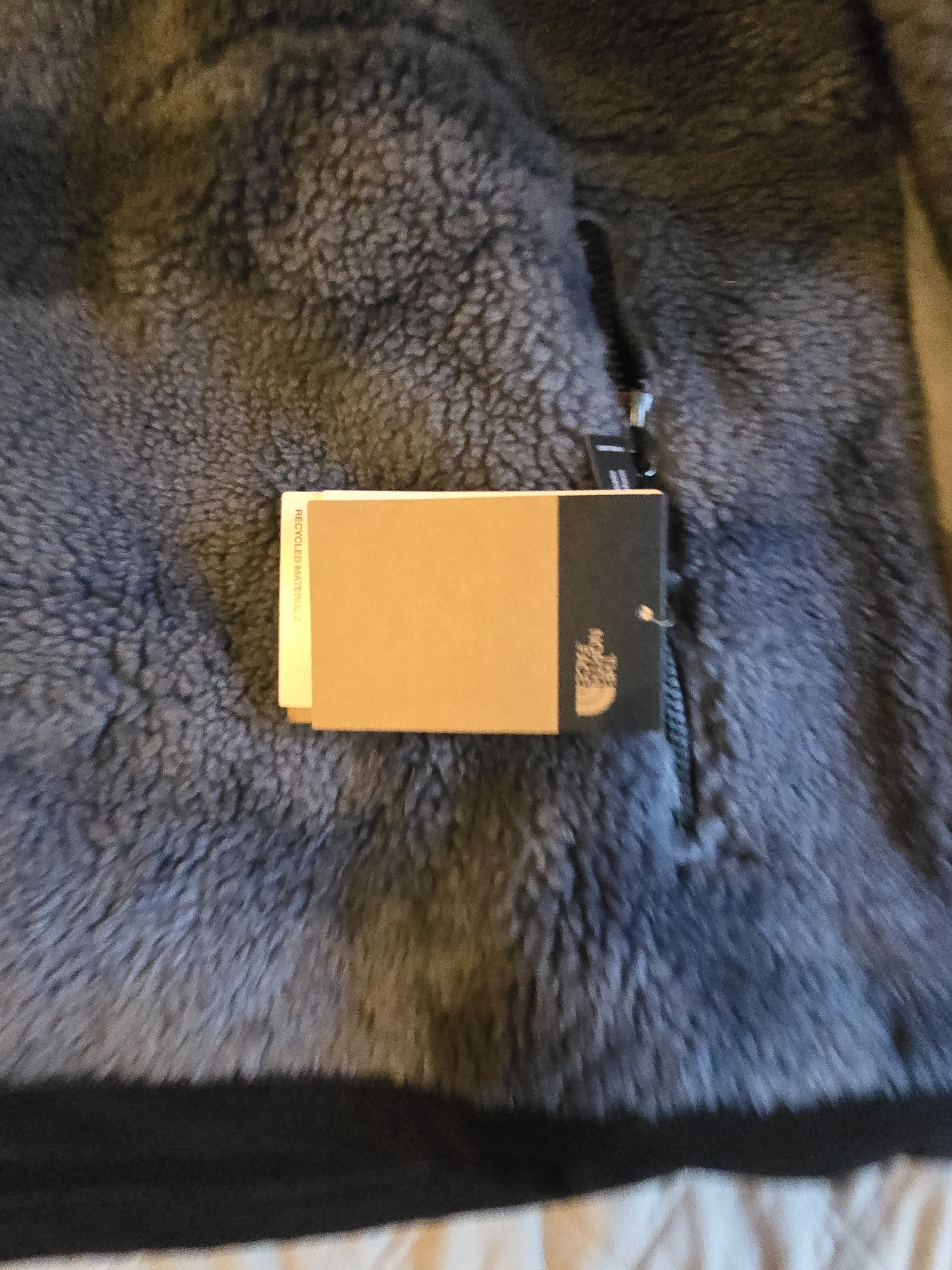 The North Face The North Face M DENALI X JACKET sz 2x Size US XXL / EU 58 / 5 - 3 Thumbnail