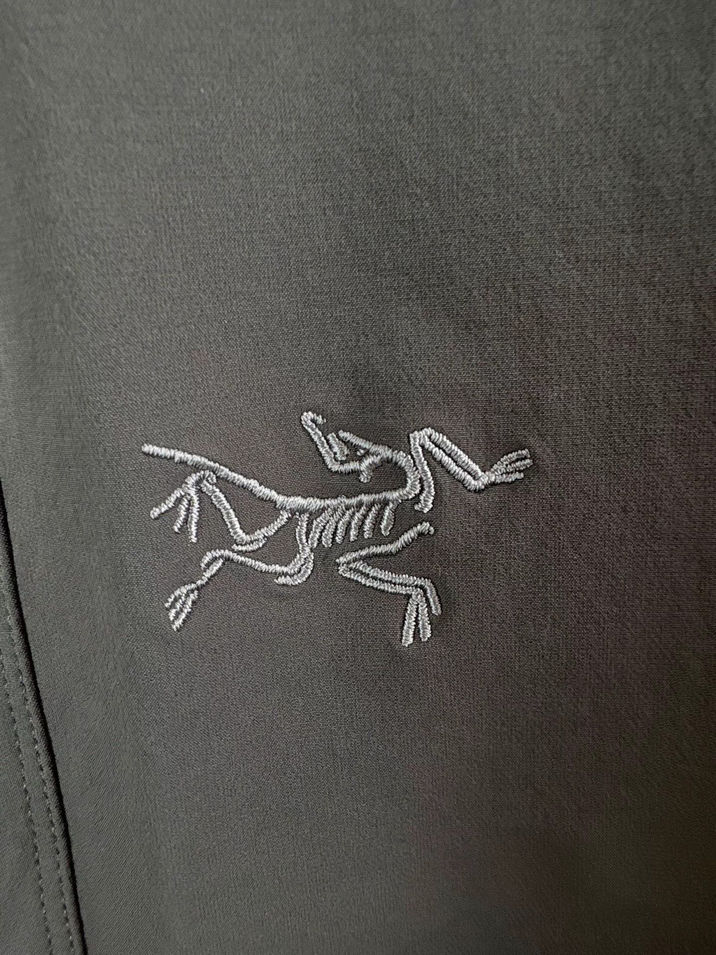 Arc'teryx ARC'TERYX GAMMA Pants K1 Size US 38 / EU 54 - 3 Thumbnail