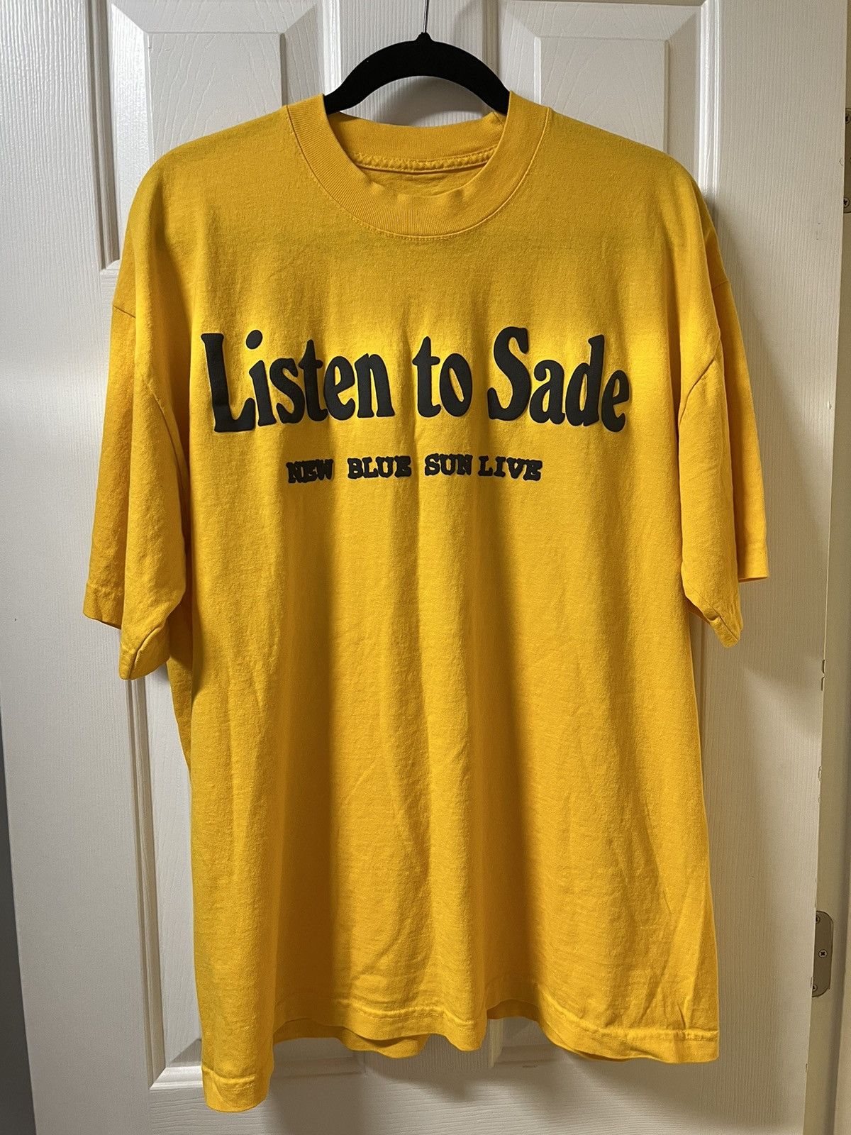 Cactus Plant Flea Market Andre 3000 New Blue Sun Tour Listen to