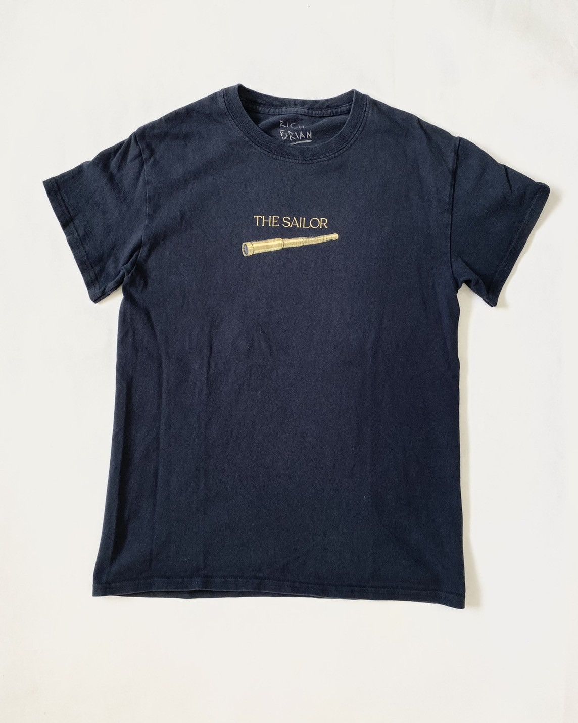88rising × Band Tees × Rap Tees Rich Brian Promo Tee Size US S / EU 44-46 / 1 - 3 Thumbnail