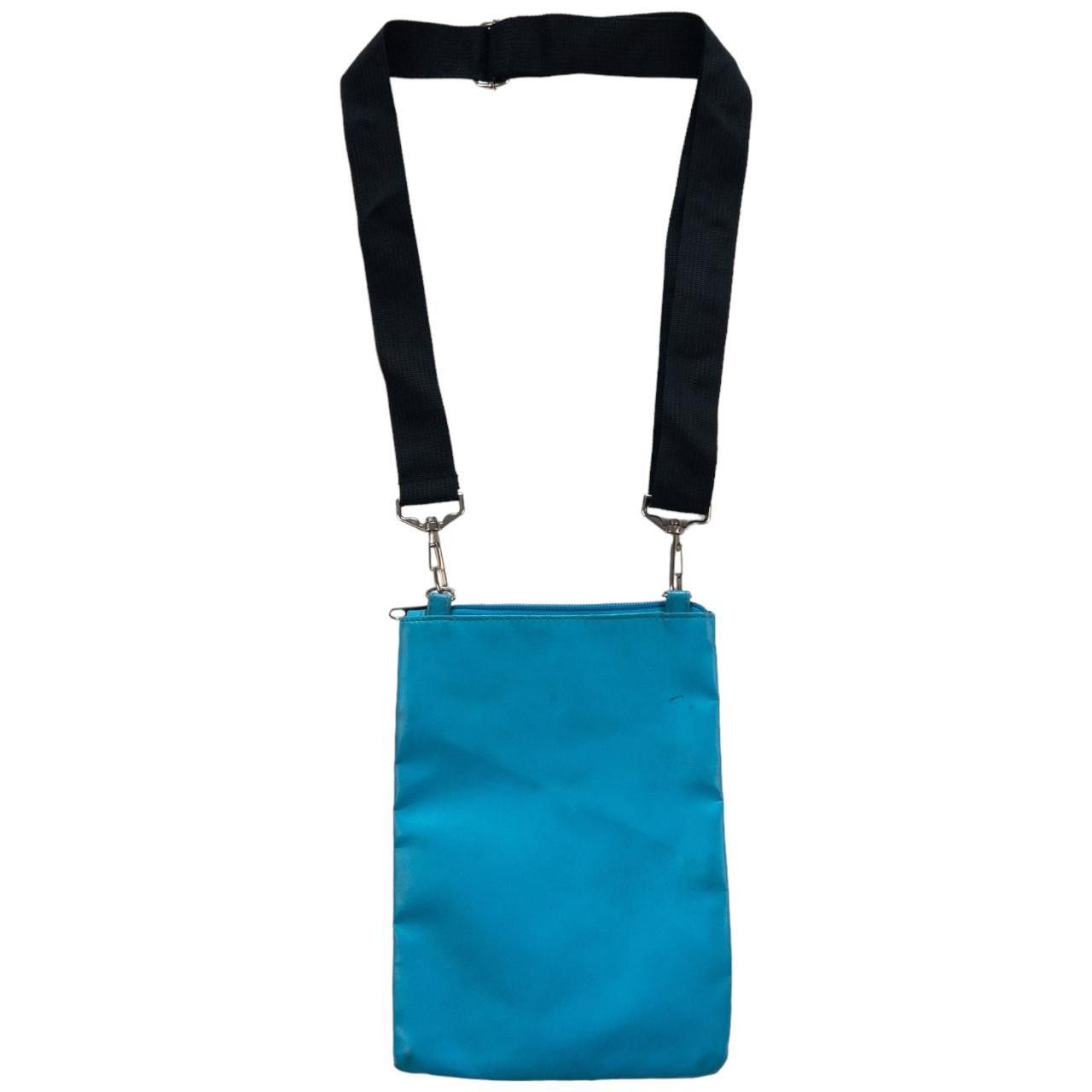 Hysteric Glamour Vintage Hysteric Glamour Handbag Size ONE SIZE - 3 Thumbnail