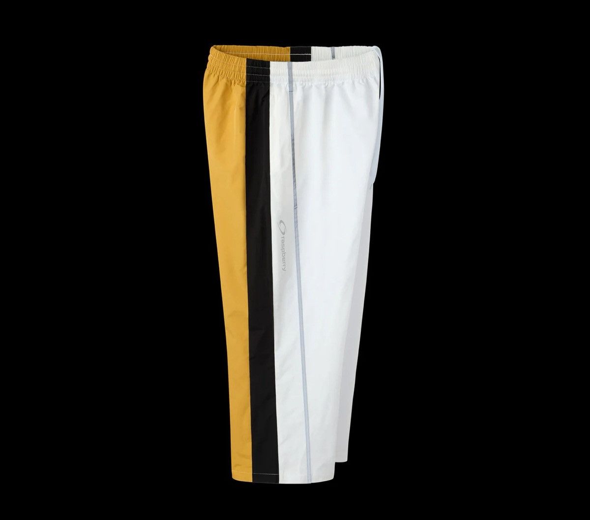 Gv Gallery Half Half Sweatpants