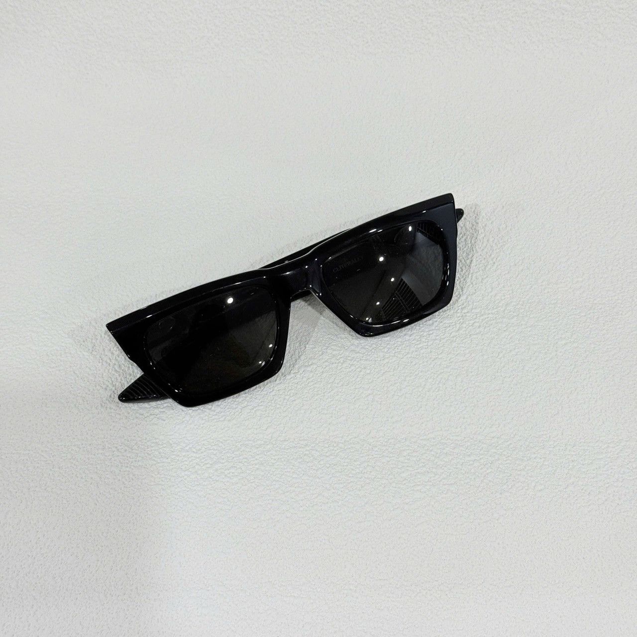 Chrome Hearts CHROME HEARTS CLITERALLY - SUNGLASSES Size ONE SIZE - 2 Thumbnail