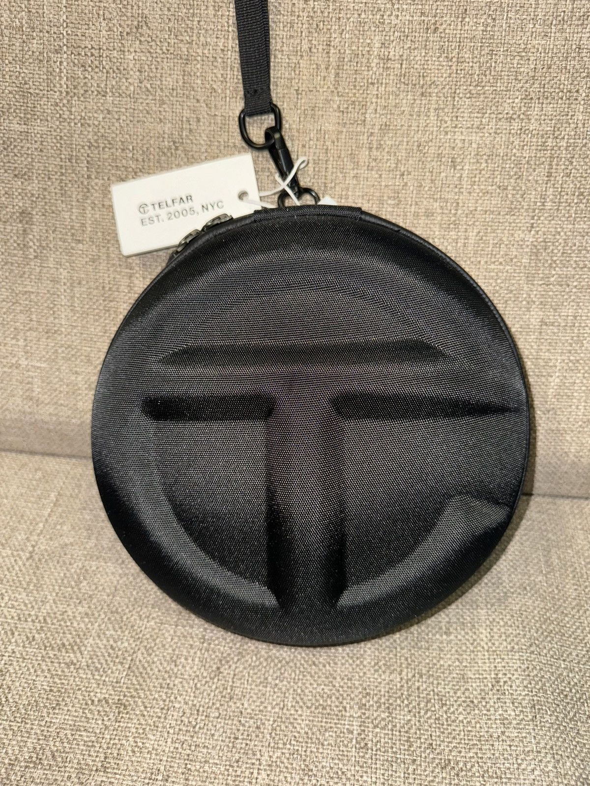 Eastpak × Telfar TELFAR Eastpak Circle Shoulder Bag Size ONE SIZE - 1 Thumbnail