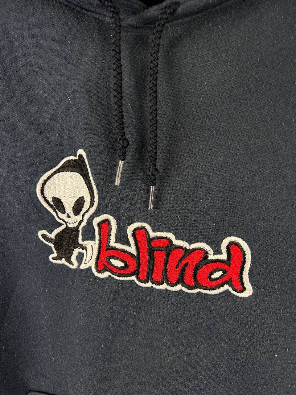 Blind Skateboards Blind Skateboards hoodie size XL Size US XL / EU 56 / 4 - 10 Thumbnail