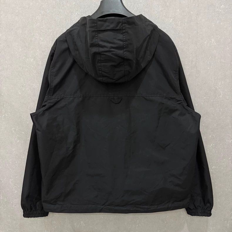 Louis Vuitton Louis Vuitton Black pin full of logo double-sided wear ass Size US L / EU 52-54 / 3 - 4 Thumbnail