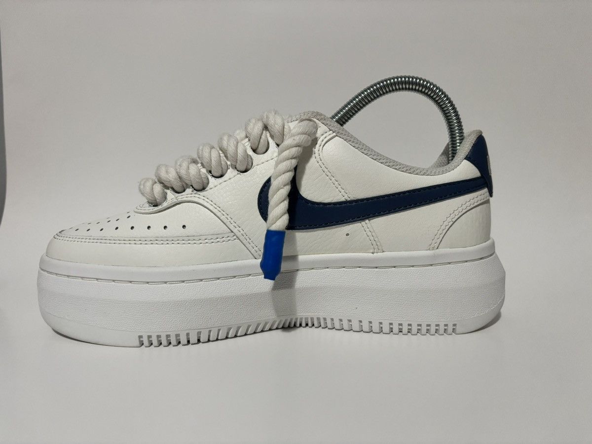 Nike Nike-customized-shoe Size US 8 / IT 38 - 6 Thumbnail